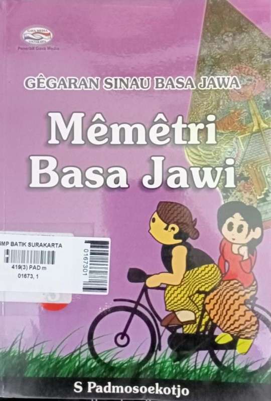 Gambar Buku