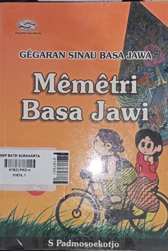 Gambar Buku