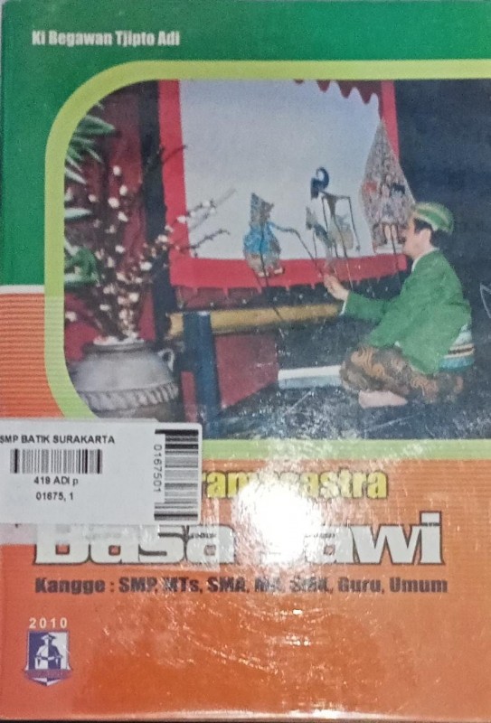 Gambar Buku