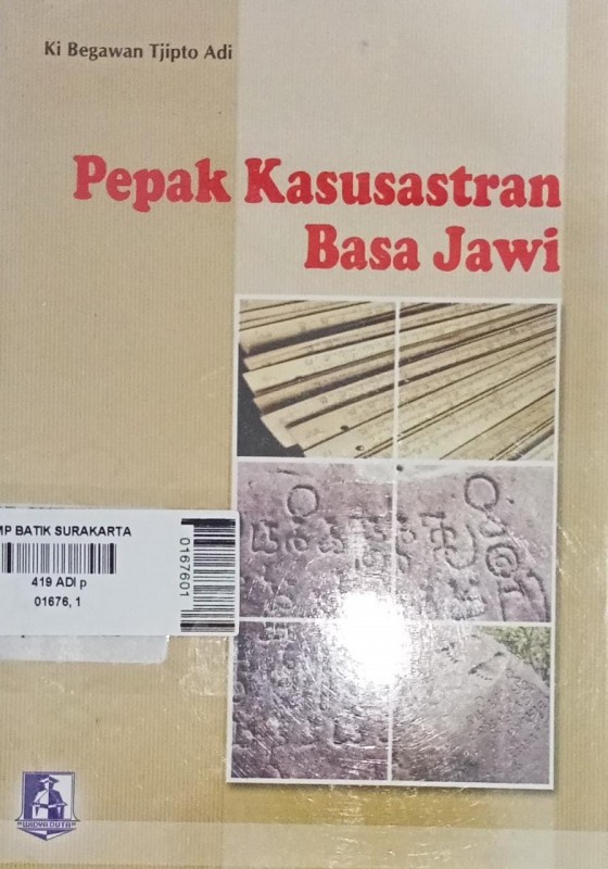 Gambar Buku