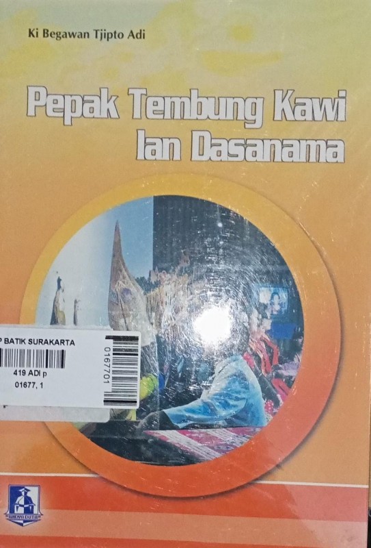 Gambar Buku
