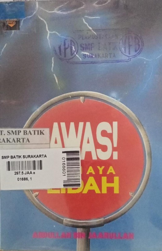 Gambar Buku