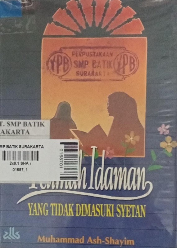 Gambar Buku