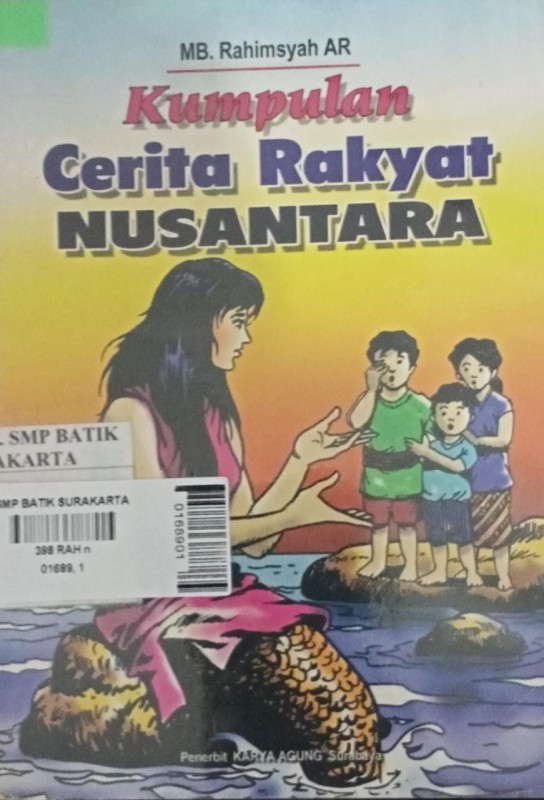 Gambar Buku