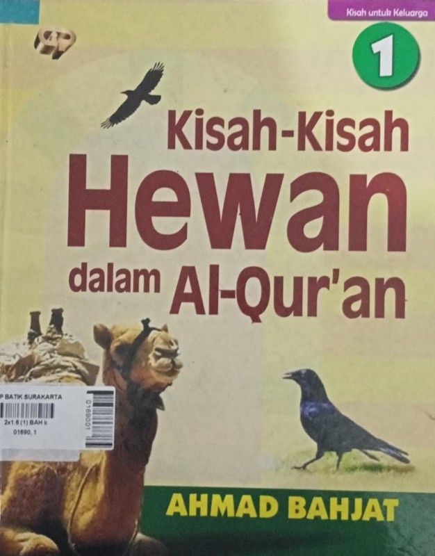 Gambar Buku