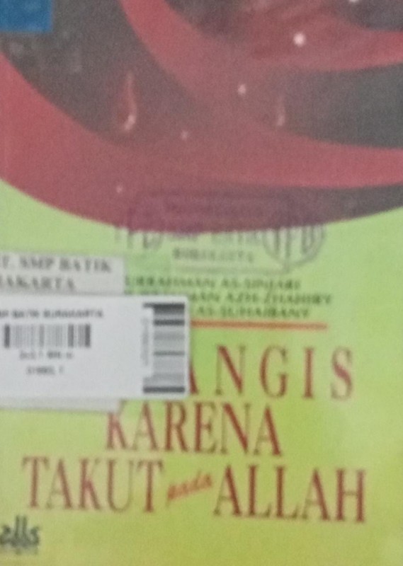 Gambar Buku