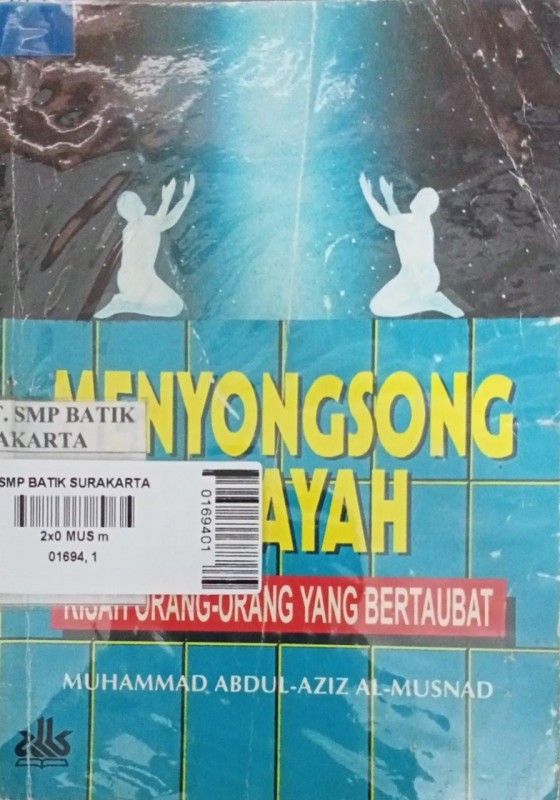 Gambar Buku
