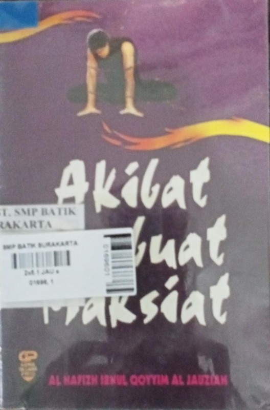 Gambar Buku