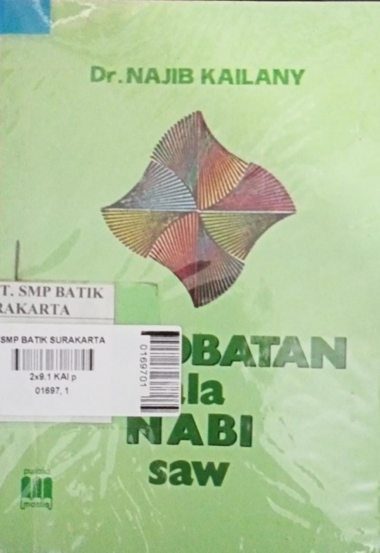 Gambar Buku