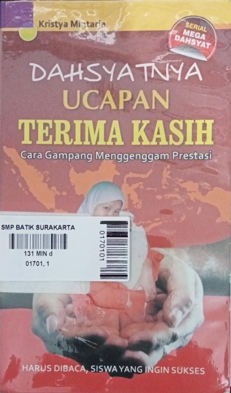 Gambar Buku