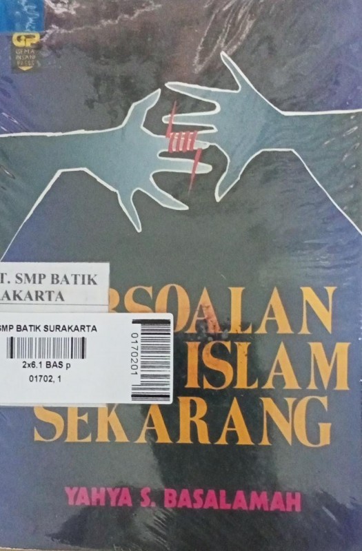 Gambar Buku