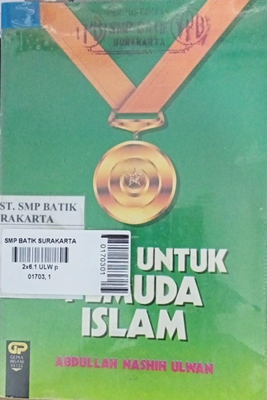 Gambar Buku