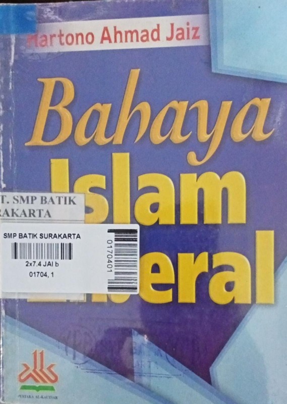 Gambar Buku