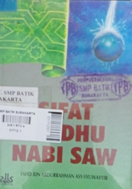 Gambar Buku