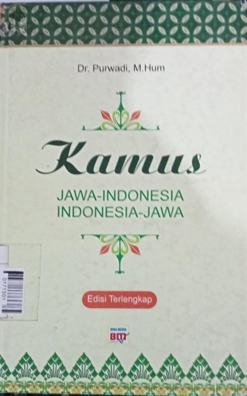Gambar Buku