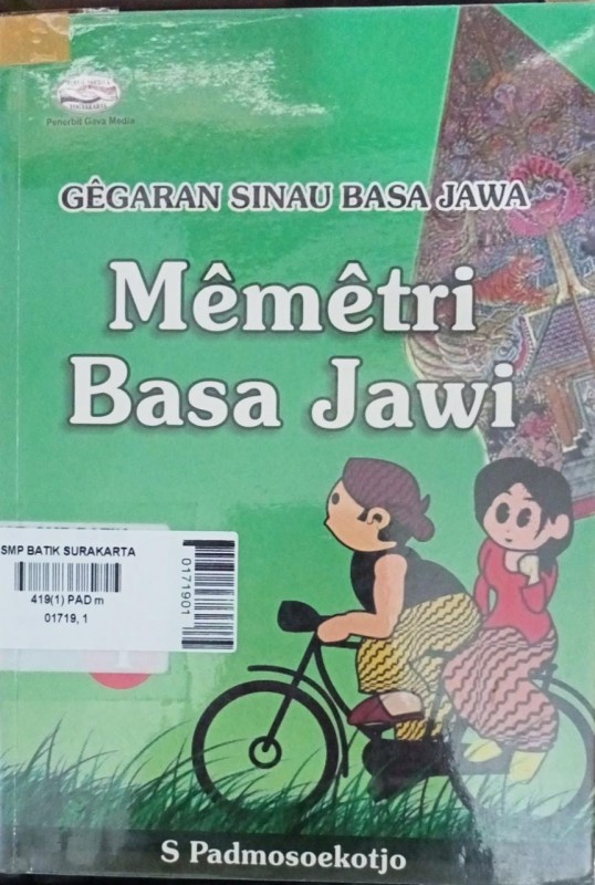 Gambar Buku