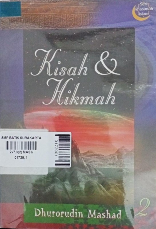 Gambar Buku