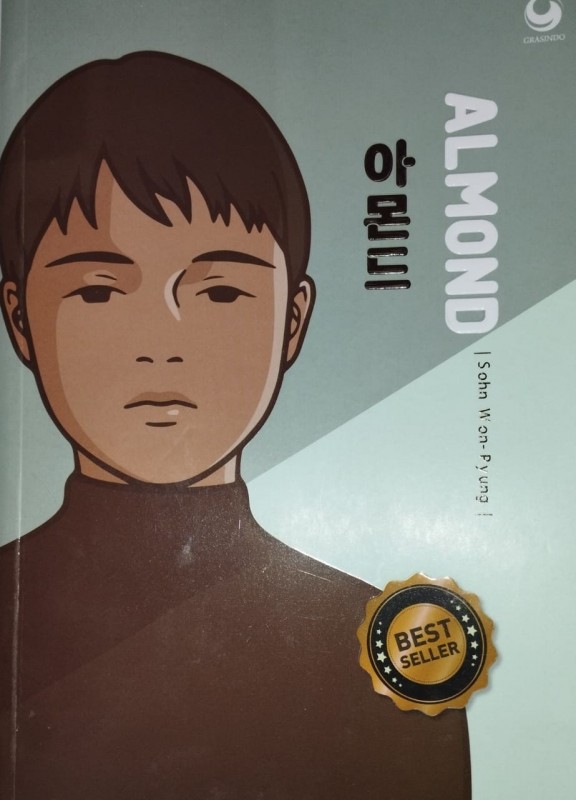 Gambar Buku