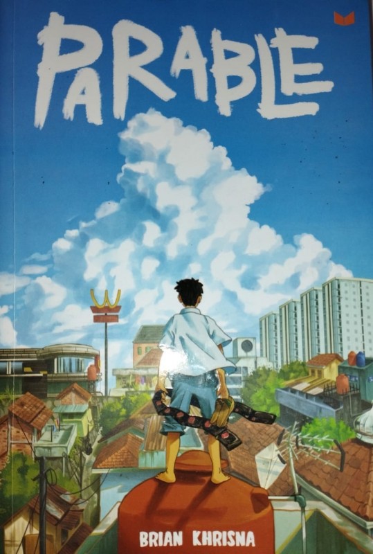 Gambar Buku