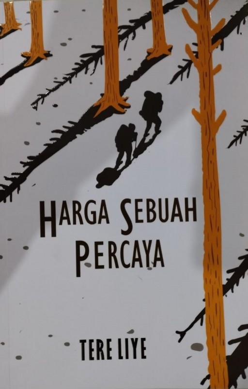 Gambar Buku