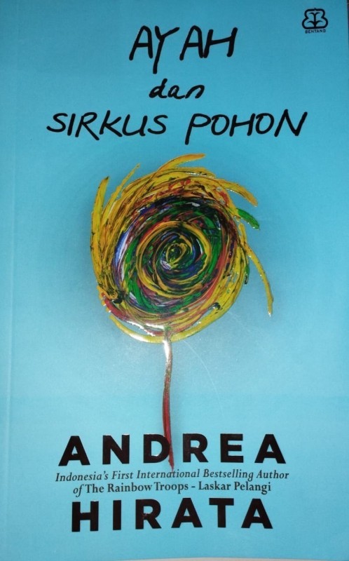 Gambar Buku