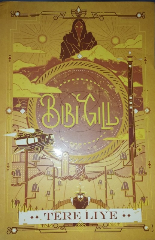 Gambar Buku