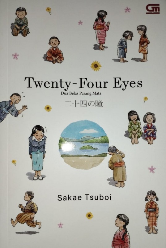 Gambar Buku
