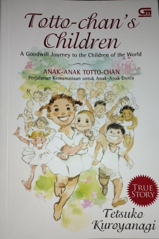 Gambar Buku