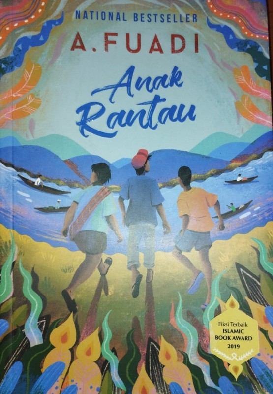 Gambar Buku