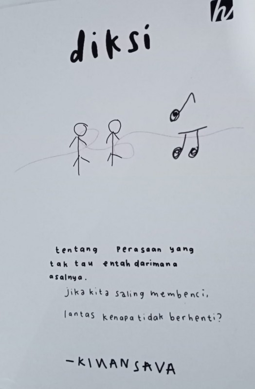 Gambar Buku